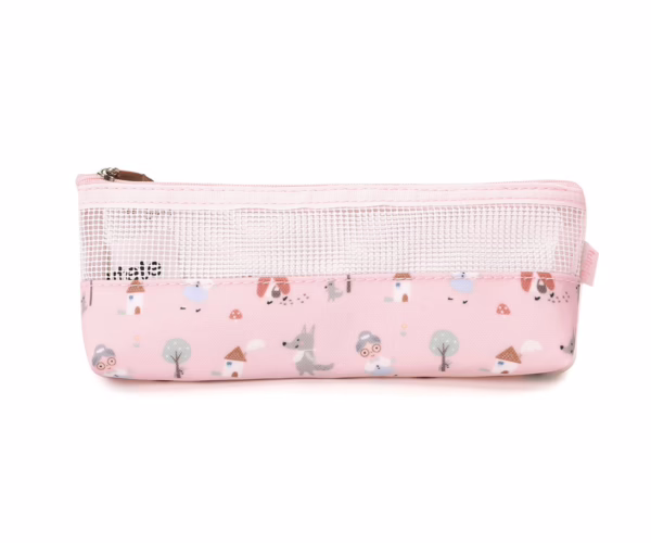 Bolsa Escova de Dentes | Little Red - Image 1