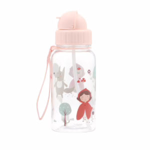 Garrafa | Little Red