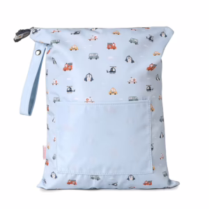 Bolsa Impermeável Grande | City Cars