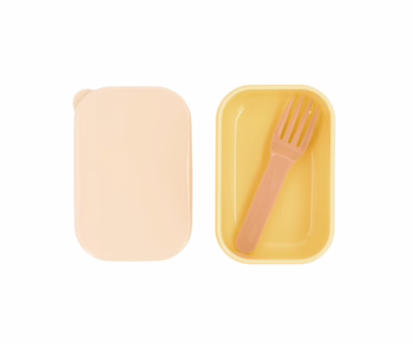 Caixa Lancheira Bento | Funny Letters - Image 5
