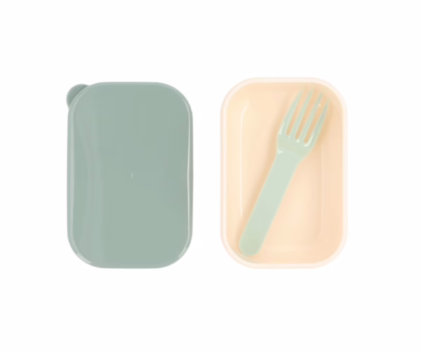 Caixa Lancheira Bento | Three Little Pigs - Image 4