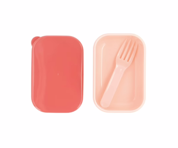 Caixa Lancheira Bento | Little Red - Image 4