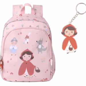 Mochila | Média | Little Red