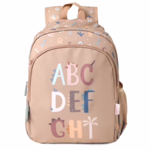 Mochila | Média | Funny Letters