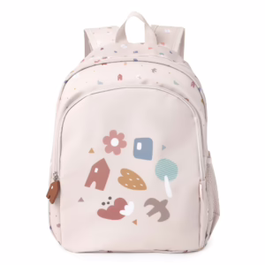 Mochila | Média | Geometric Nature