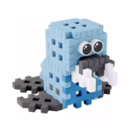 Mini WAFFLE Pocket | Morsa - Image 2