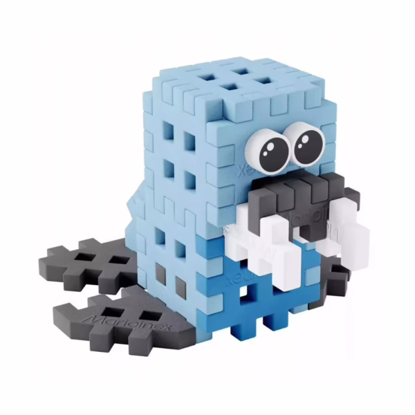 Mini WAFFLE Pocket | Morsa - Image 2