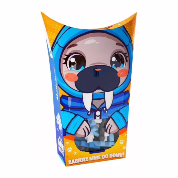 Mini WAFFLE Pocket | Morsa - Image 1