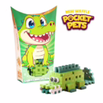 Mini WAFFLE Pocket | Crocodilo - Image 2
