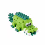 Mini WAFFLE Pocket | Crocodilo - Image 3