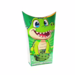 Mini WAFFLE Pocket | Crocodilo