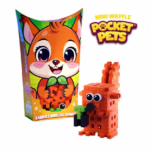 Mini WAFFLE Pocket | Esquilo - Image 2
