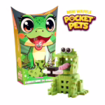 Mini WAFFLE Pocket | Sapo - Image 2