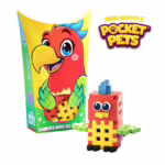 Mini WAFFLE Pocket | Papagaio - Image 3