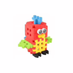 Mini WAFFLE Pocket | Papagaio - Image 2