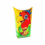 Mini WAFFLE Pocket | Papagaio