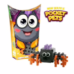 Mini WAFFLE Pocket | Aranha - Image 2