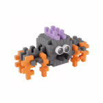 Mini WAFFLE Pocket | Aranha - Image 3