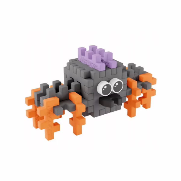 Mini WAFFLE Pocket | Aranha - Image 3