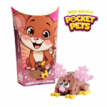 Mini WAFFLE Pocket | Rato - Image 2