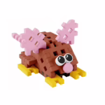 Mini WAFFLE Pocket | Rato - Image 3