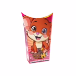 Mini WAFFLE Pocket | Rato
