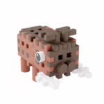 Mini WAFFLE Pocket | Javali - Image 3