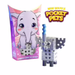 Mini WAFFLE Pocket | Elefante - Image 2