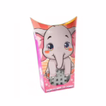 Mini WAFFLE Pocket | Elefante