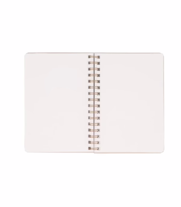 Caderno | Geometric Nature - Image 3