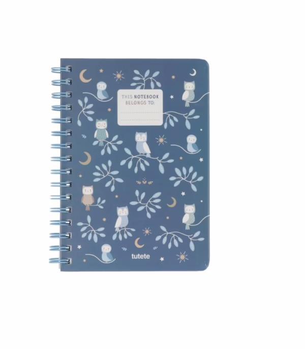 Caderno | Magical Forest - Image 1